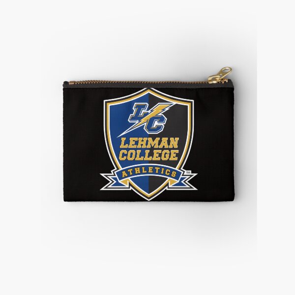 Item preview, Lehman College Athletics Emblem designed and sold by WarmTones.