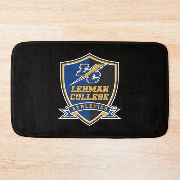 Item preview, Lehman College Athletics Emblem designed and sold by WarmTones.
