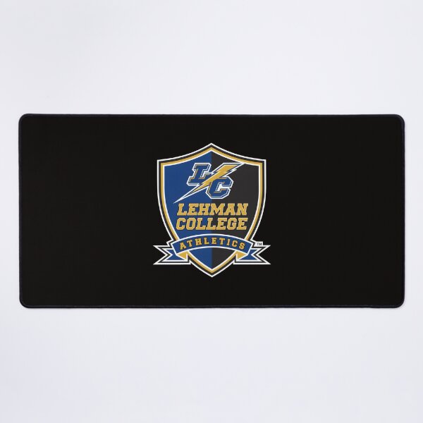 Item preview, Lehman College Athletics Emblem designed and sold by WarmTones.