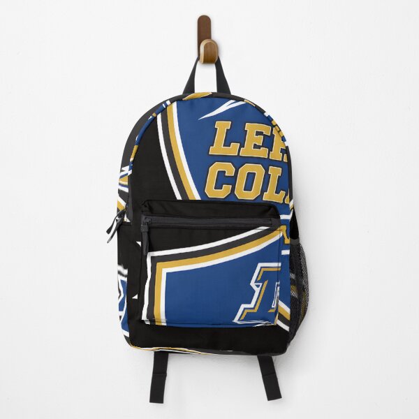 Item preview, Lehman College Athletics Emblem designed and sold by WarmTones.