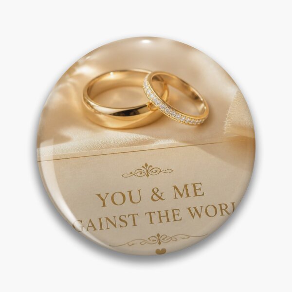 Item preview, Against the world designed and sold by Ourhappyplaces.