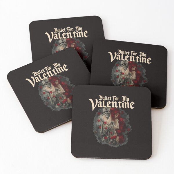 Item preview, Gothic Skeleton Love Art With Band Name designed and sold by WarmTones.