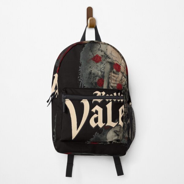 Item preview, Gothic Skeleton Love Art With Band Name designed and sold by WarmTones.