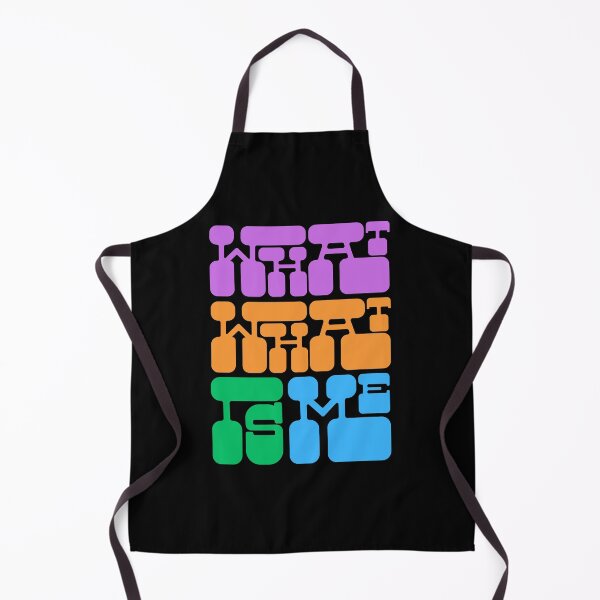 Item preview, What What Is Me Shirt, Groovy Retro Typography Tee, Funny Abstract Gift designed and sold by E20STUDIO.