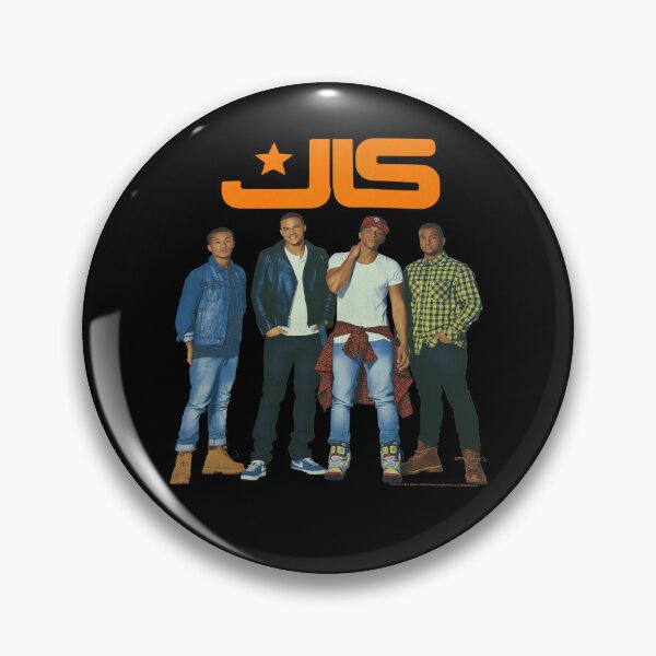 Item preview, Jls Boy Band designed and sold by Mi-Zouhra.