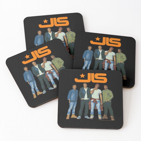 Item preview, Jls Boy Band designed and sold by Mi-Zouhra.
