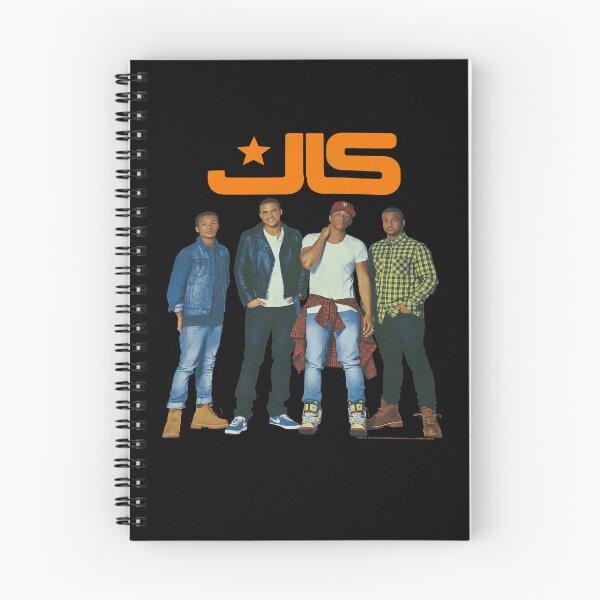 Item preview, Jls Boy Band designed and sold by Mi-Zouhra.