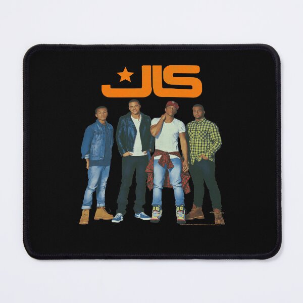 Item preview, Jls Boy Band designed and sold by Mi-Zouhra.