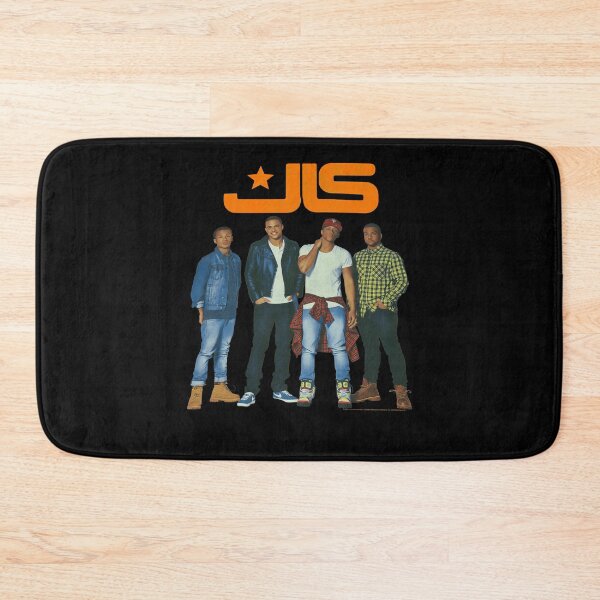 Item preview, Jls Boy Band designed and sold by Mi-Zouhra.