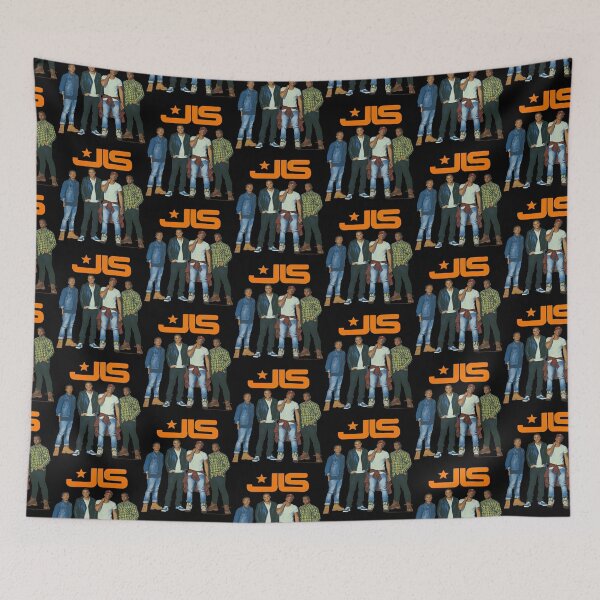 Item preview, Jls Boy Band designed and sold by Mi-Zouhra.
