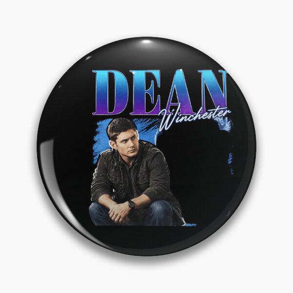 Item preview, Dean Winchester designed and sold by CheyanneBlake.