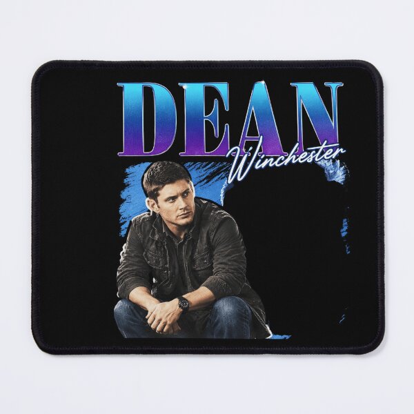 Item preview, Dean Winchester designed and sold by CheyanneBlake.