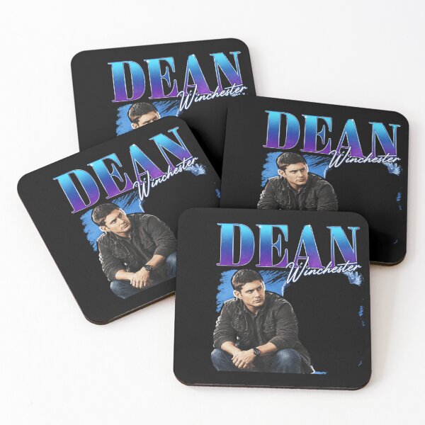 Item preview, Dean Winchester designed and sold by CheyanneBlake.