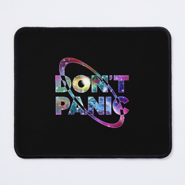 Item preview, Cosmic Outer Space Typography Graphic Design designed and sold by HansMulle.
