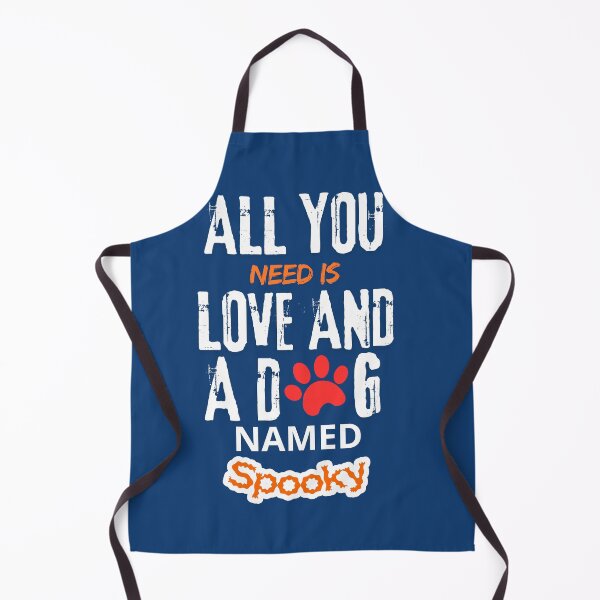 Item preview, Dog Name Pinky Design / All You Need is Love. designed and sold by Faicshop.