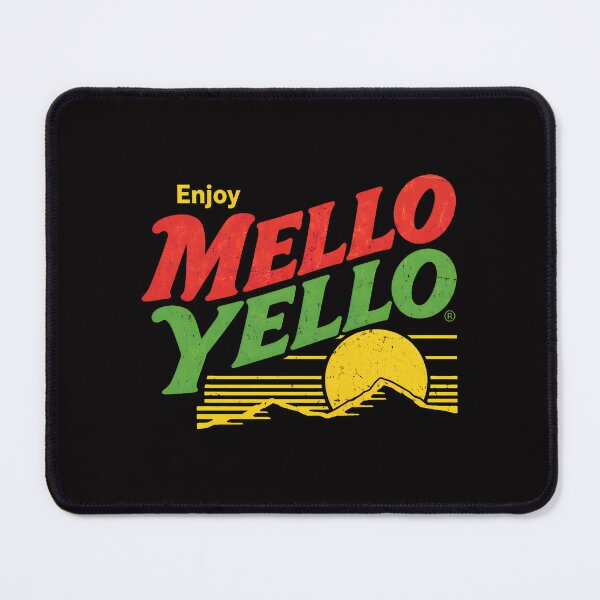 Item preview, Retro Mello Yello Sunset designed and sold by hamid-lew-haven.