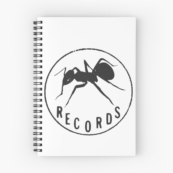 Item preview, Anticon Records designed and sold by SugaDesigns.