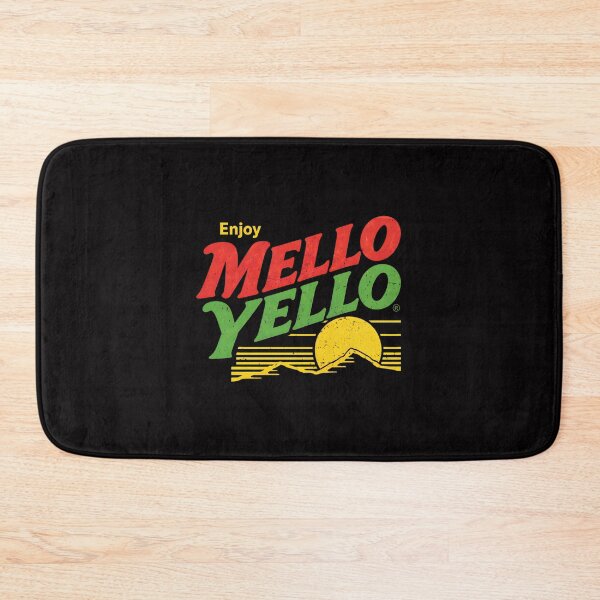 Item preview, Retro Mello Yello Sunset designed and sold by hamid-lew-haven.