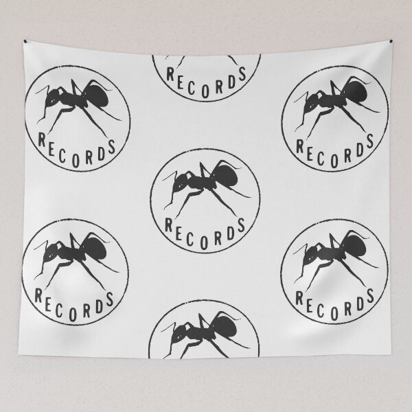 Item preview, Anticon Records designed and sold by SugaDesigns.