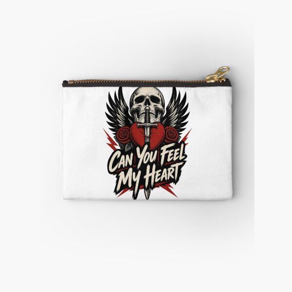 Item preview, Can You Feel My Heart Emotional Artistic Design designed and sold by danderetofu.