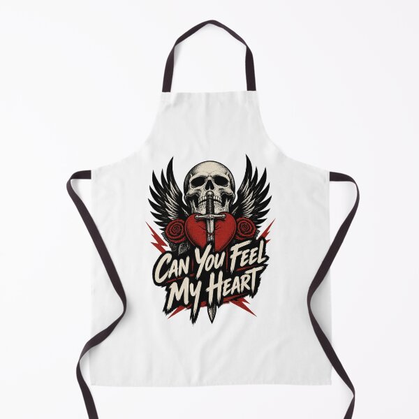Item preview, Can You Feel My Heart Emotional Artistic Design designed and sold by danderetofu.