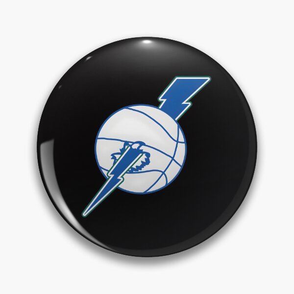 Item preview, Wolf Lightning Basketball  designed and sold by hamid-lew-haven.