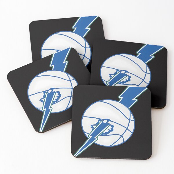 Item preview, Wolf Lightning Basketball  designed and sold by hamid-lew-haven.