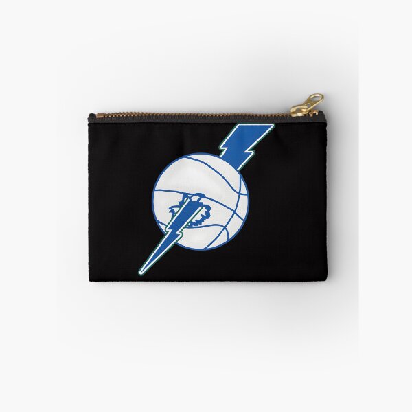 Item preview, Wolf Lightning Basketball  designed and sold by hamid-lew-haven.
