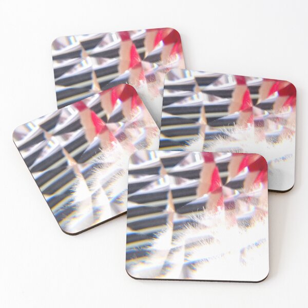 Item preview, Keys to the Heart: Cloud Nine & Passion's Flame designed and sold by ElionSolis.