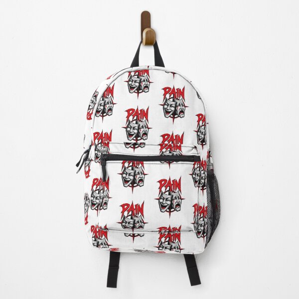 Item preview, Abstract Emotional Expression of Pain Artwork Design designed and sold by danderetofu.