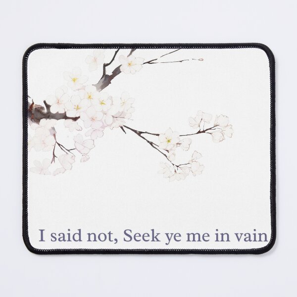 Item preview, Isaiah 45:19b designed and sold by Undonemadenew.