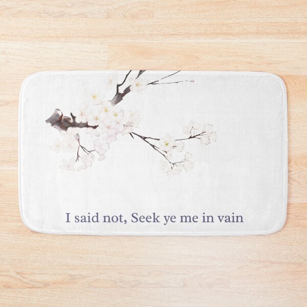 Item preview, Isaiah 45:19b designed and sold by Undonemadenew.
