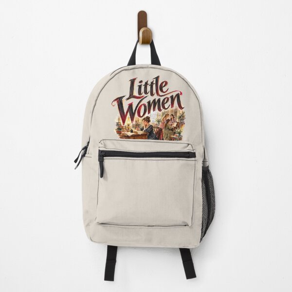 Item preview, Little Women designed and sold by Lyric Vault - Rock on.