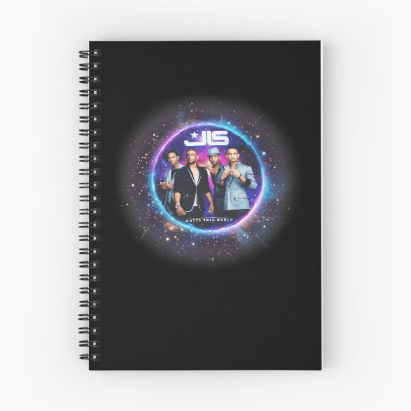Item preview, Jls Outta This World designed and sold by Mi-Zouhra.