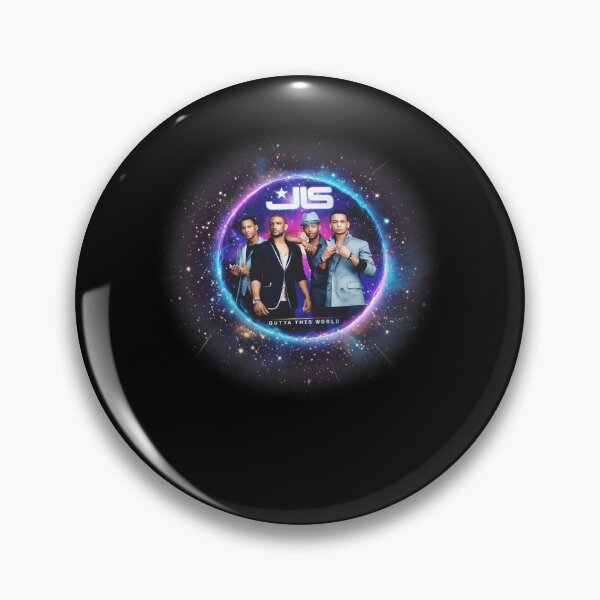 Item preview, Jls Outta This World designed and sold by Mi-Zouhra.