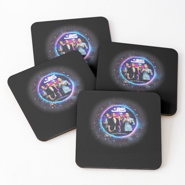 Item preview, Jls Outta This World designed and sold by Mi-Zouhra.