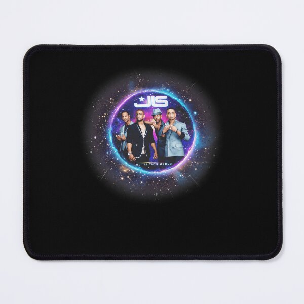Item preview, Jls Outta This World designed and sold by Mi-Zouhra.