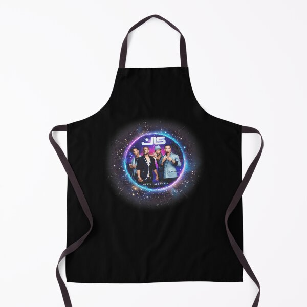 Item preview, Jls Outta This World designed and sold by Mi-Zouhra.