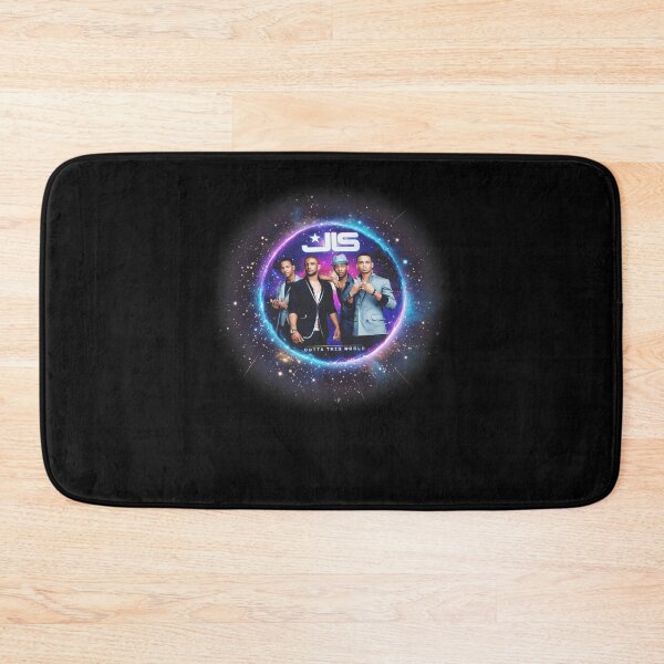 Item preview, Jls Outta This World designed and sold by Mi-Zouhra.