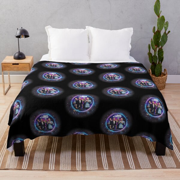 Item preview, Jls Outta This World designed and sold by Mi-Zouhra.