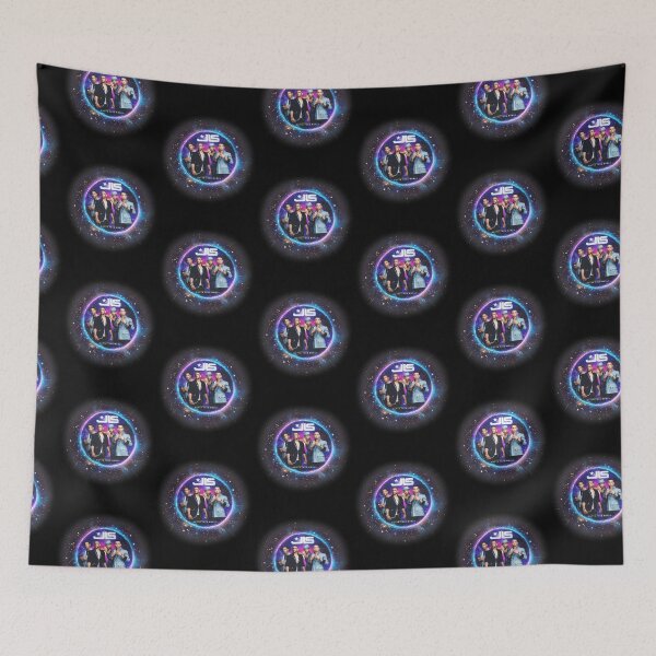 Item preview, Jls Outta This World designed and sold by Mi-Zouhra.