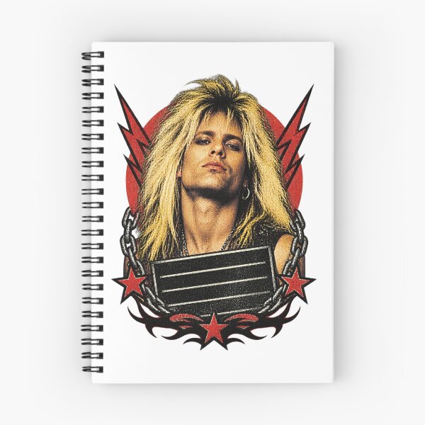 Item preview, Vintage Style Vince Neil Mugshot Design with Oversized Graphic designed and sold by danderetofu.