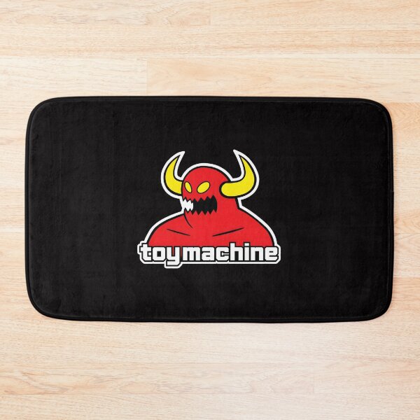 Item preview, Red Demon Monster Logo  designed and sold by hamid-lew-haven.