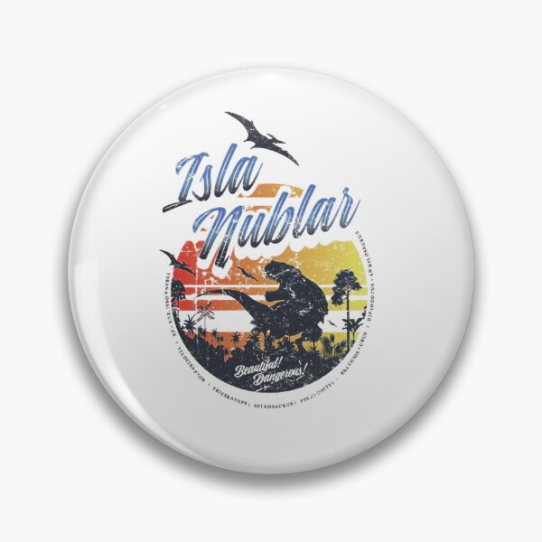 Item preview,  Retro Prehistoric Tropical Dinosaur Island Sunset designed and sold by HansMulle.