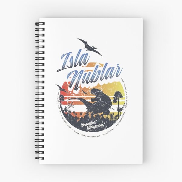 Item preview,  Retro Prehistoric Tropical Dinosaur Island Sunset designed and sold by HansMulle.