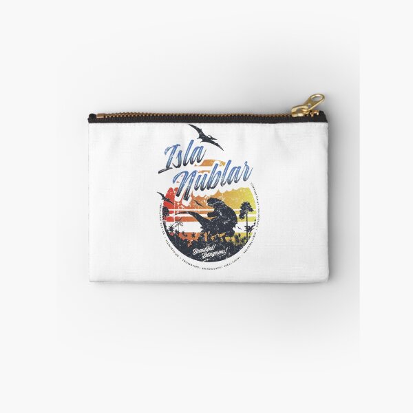 Item preview,  Retro Prehistoric Tropical Dinosaur Island Sunset designed and sold by HansMulle.