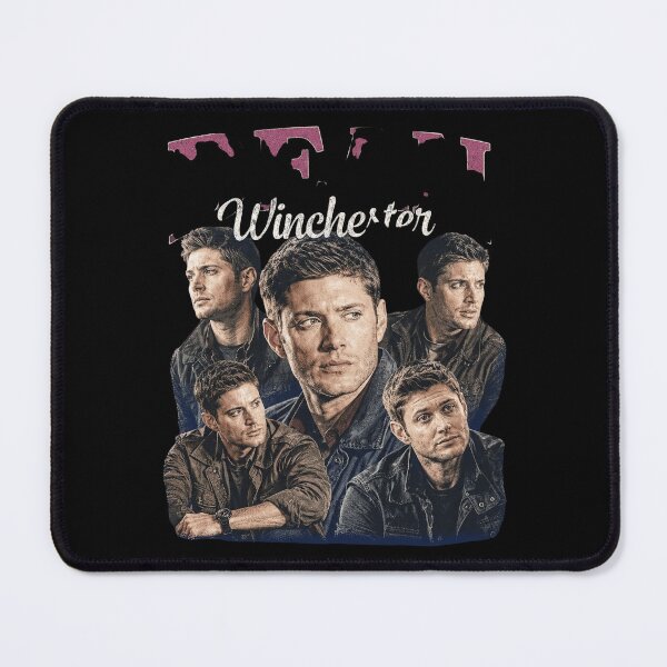 Item preview, Winchester Retro Collage designed and sold by CheyanneBlake.