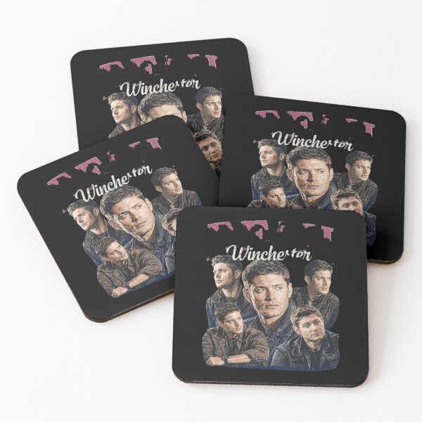 Item preview, Winchester Retro Collage designed and sold by CheyanneBlake.