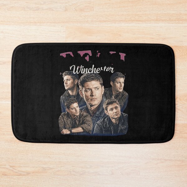 Item preview, Winchester Retro Collage designed and sold by CheyanneBlake.