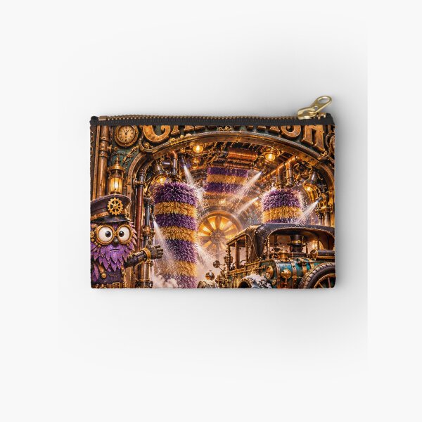 Artikelvorschau, Steampunk-Autowaschkunst entworfen und verkauft von TheThinglings.